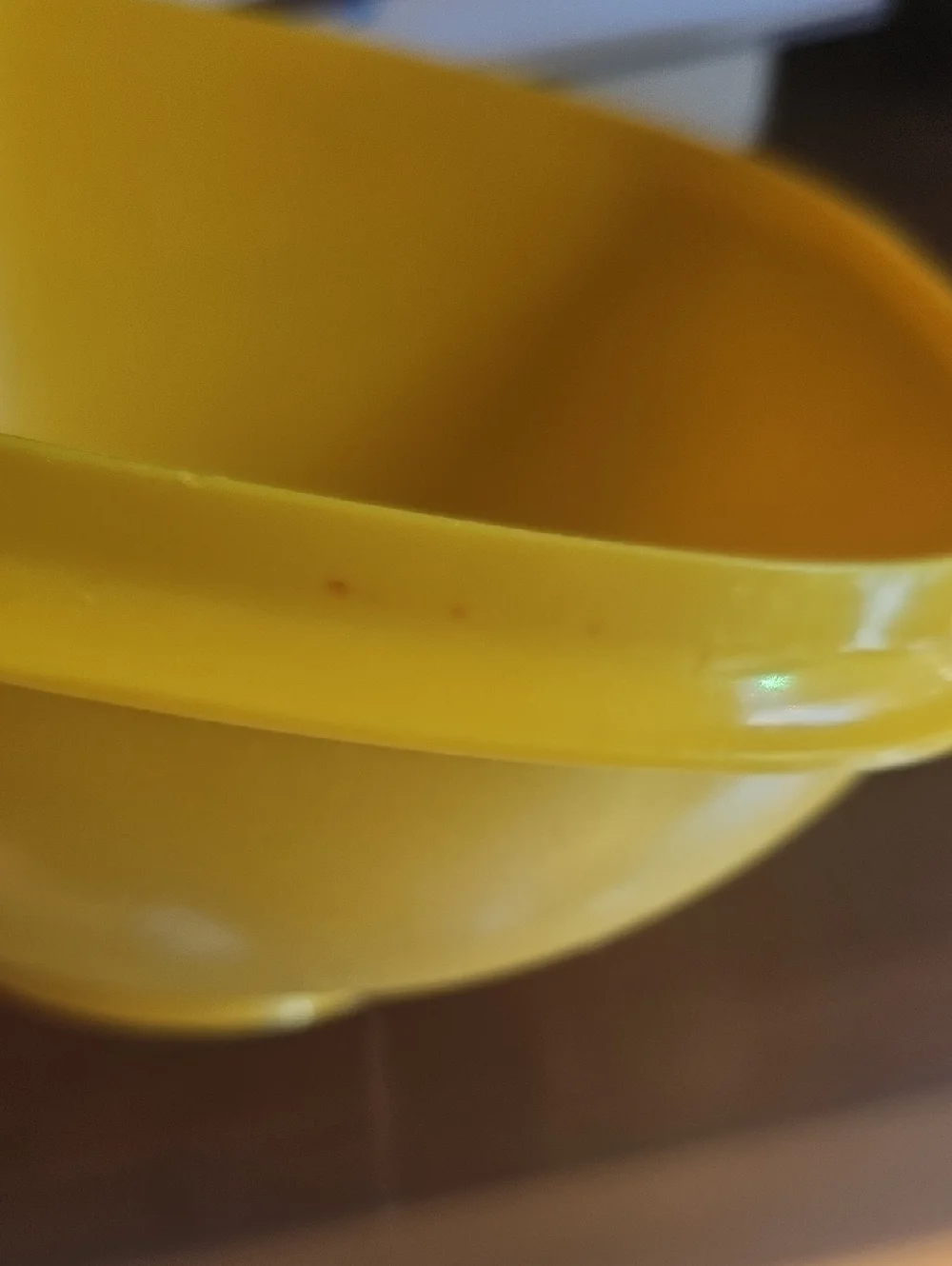 Tupperware Stackable Mixing Bowls Lids Vintage Containers Retro 70s 80s Kitchen